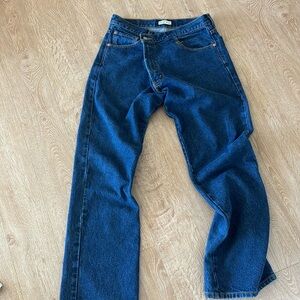 PARKE Denim Jeans